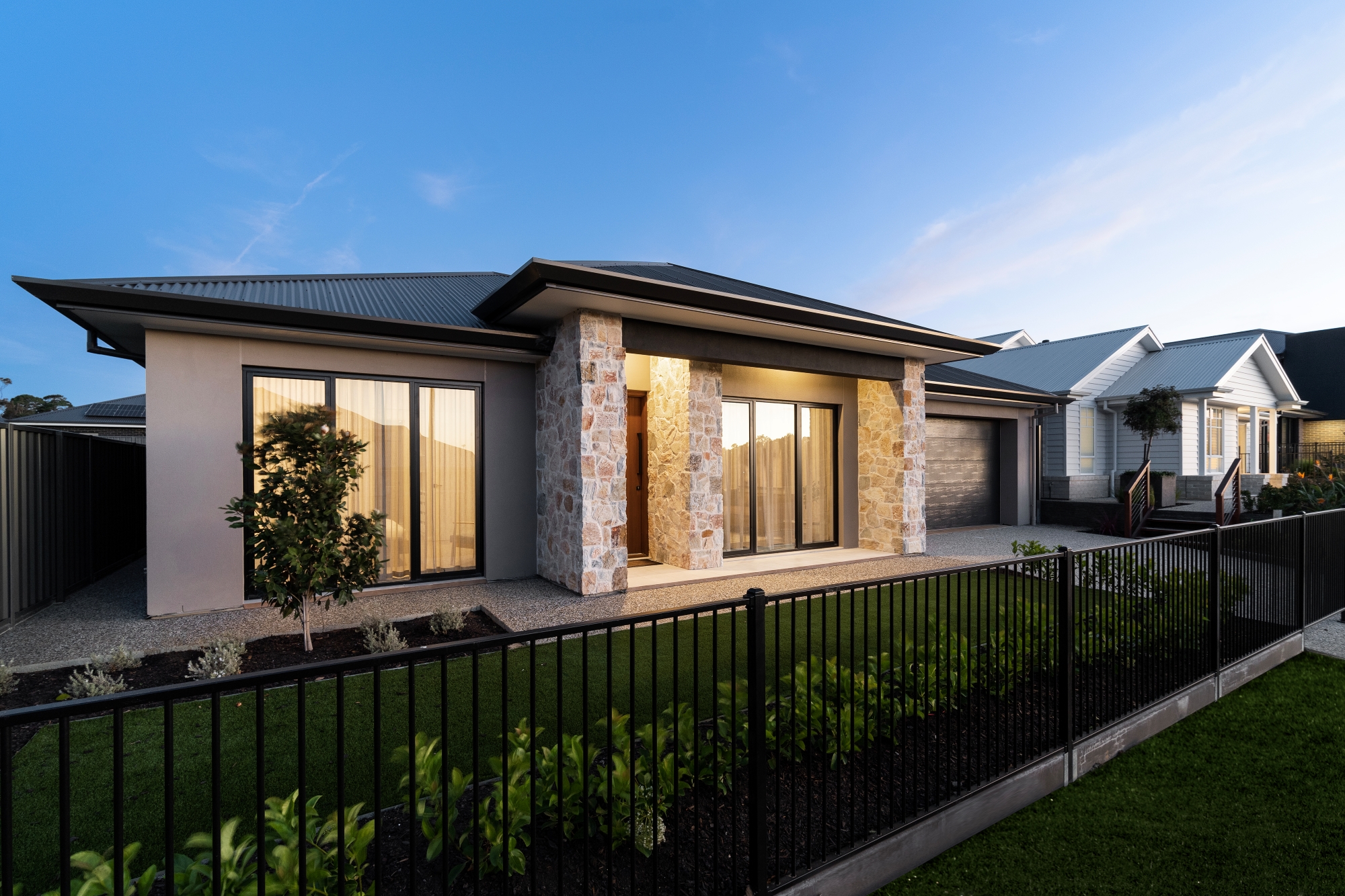 Mount Barker Oakford Homes